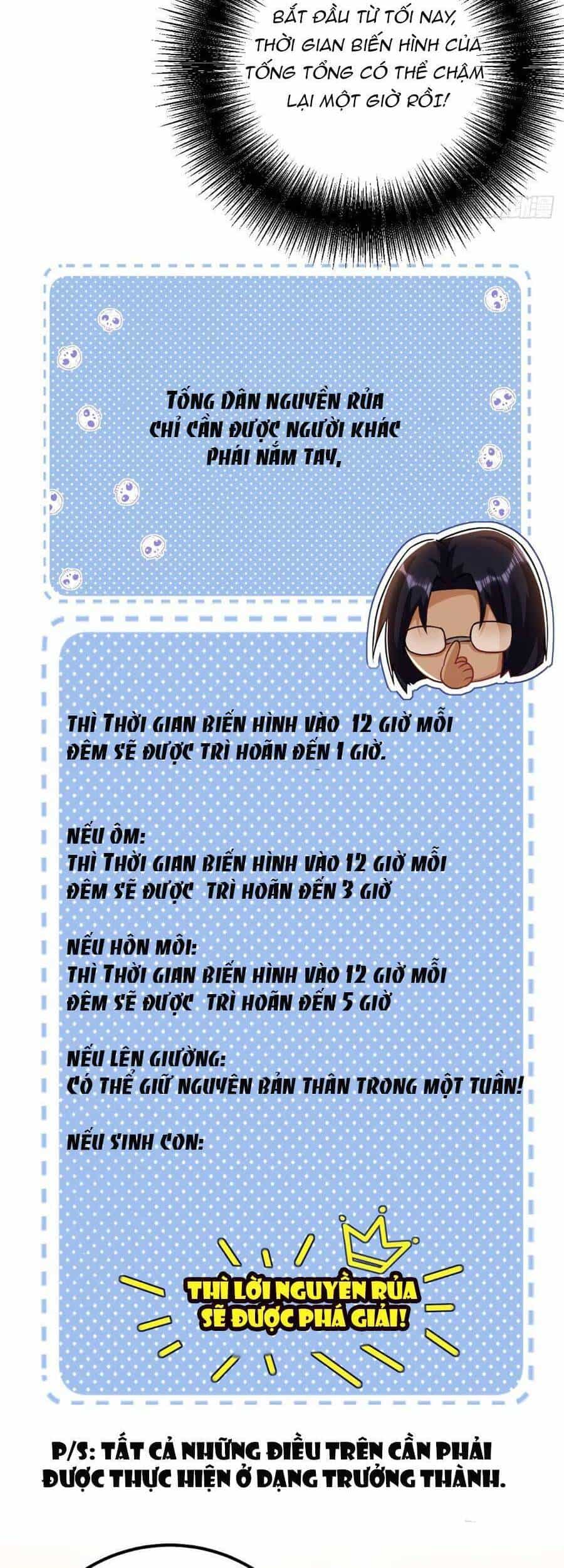 Đêm Nay Ác Nữ Giáng Lâm - Chương 31 - ảnh 20