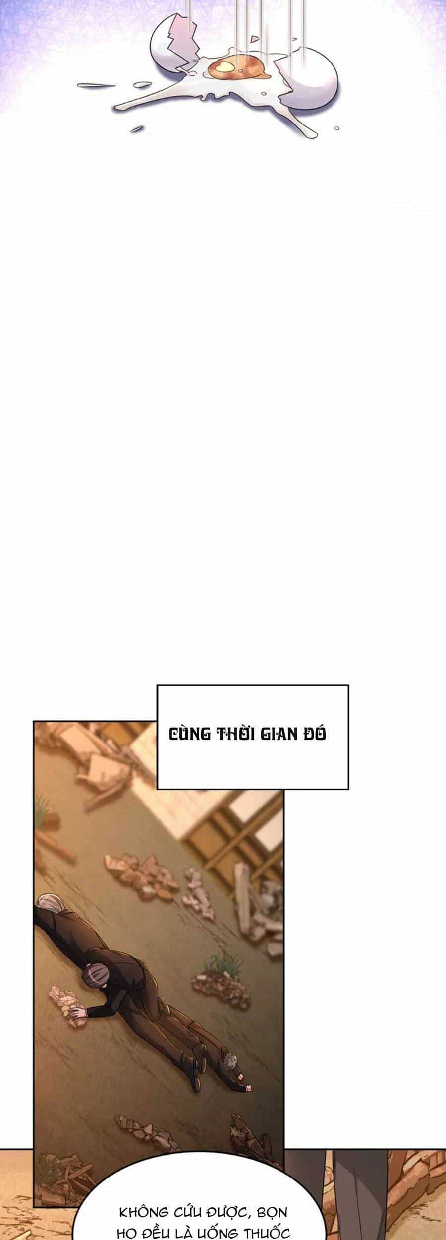 Đêm Nay Ác Nữ Giáng Lâm - Chương 35 - ảnh 5