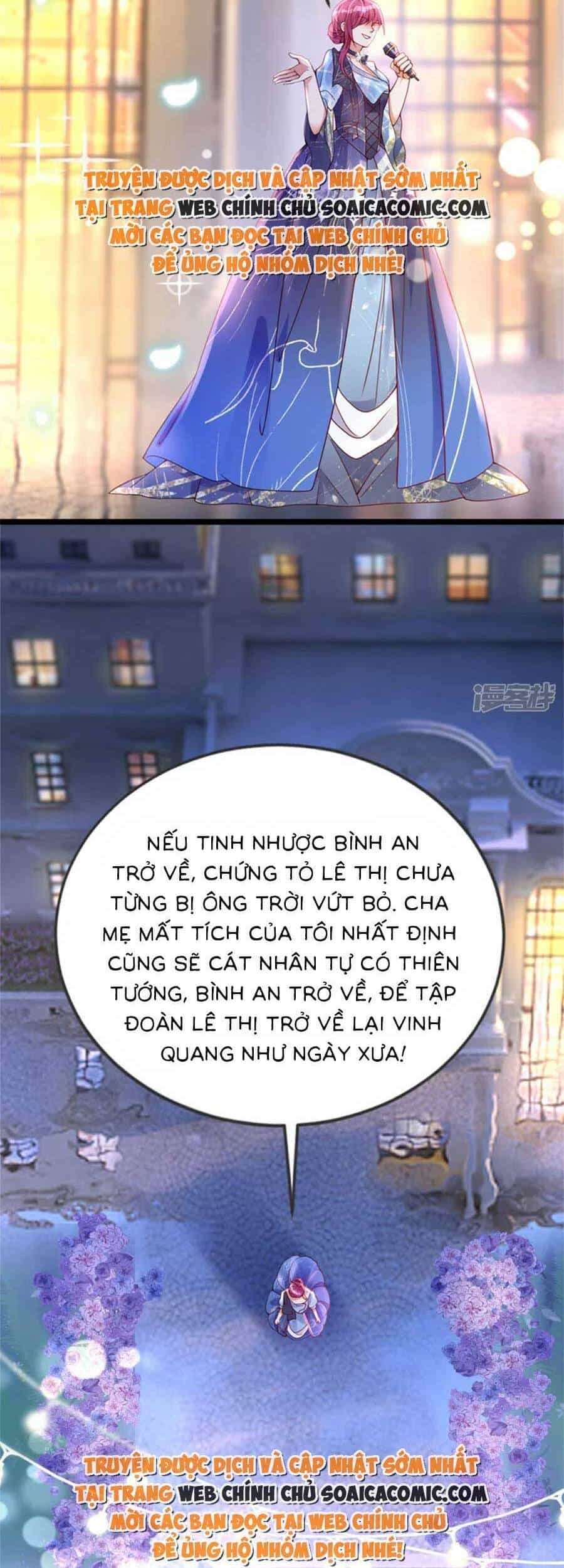 Đêm Nay Ác Nữ Giáng Lâm - Chương 37 - ảnh 13