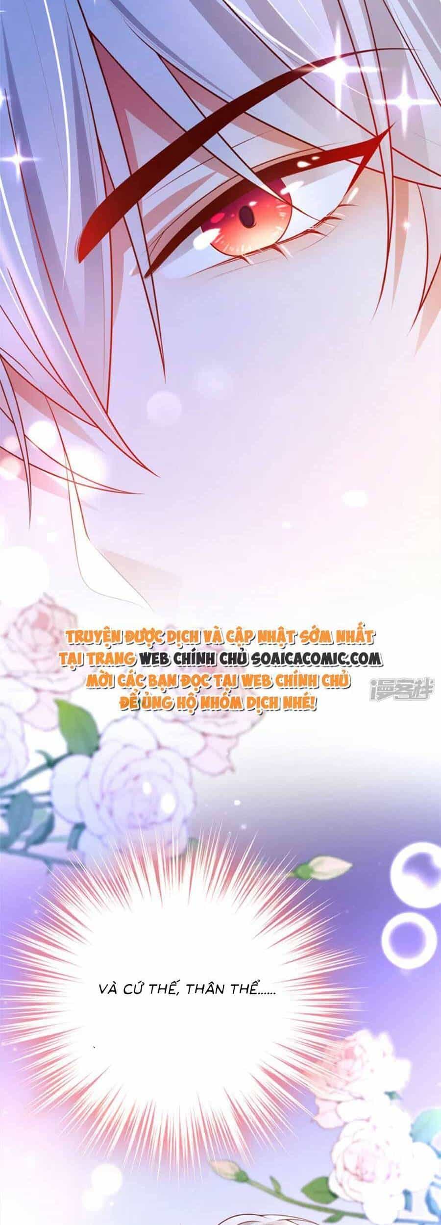 Đêm Nay Ác Nữ Giáng Lâm - Chương 38 - ảnh 22