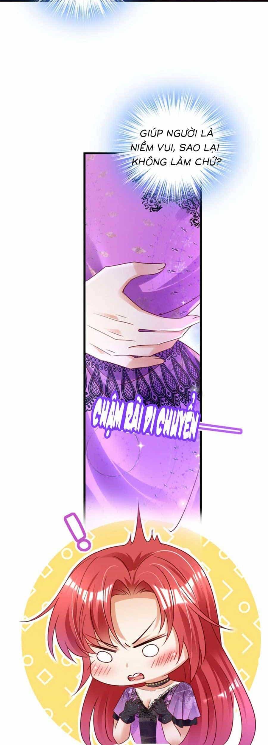 Đêm Nay Ác Nữ Giáng Lâm - Chương 40 - ảnh 8