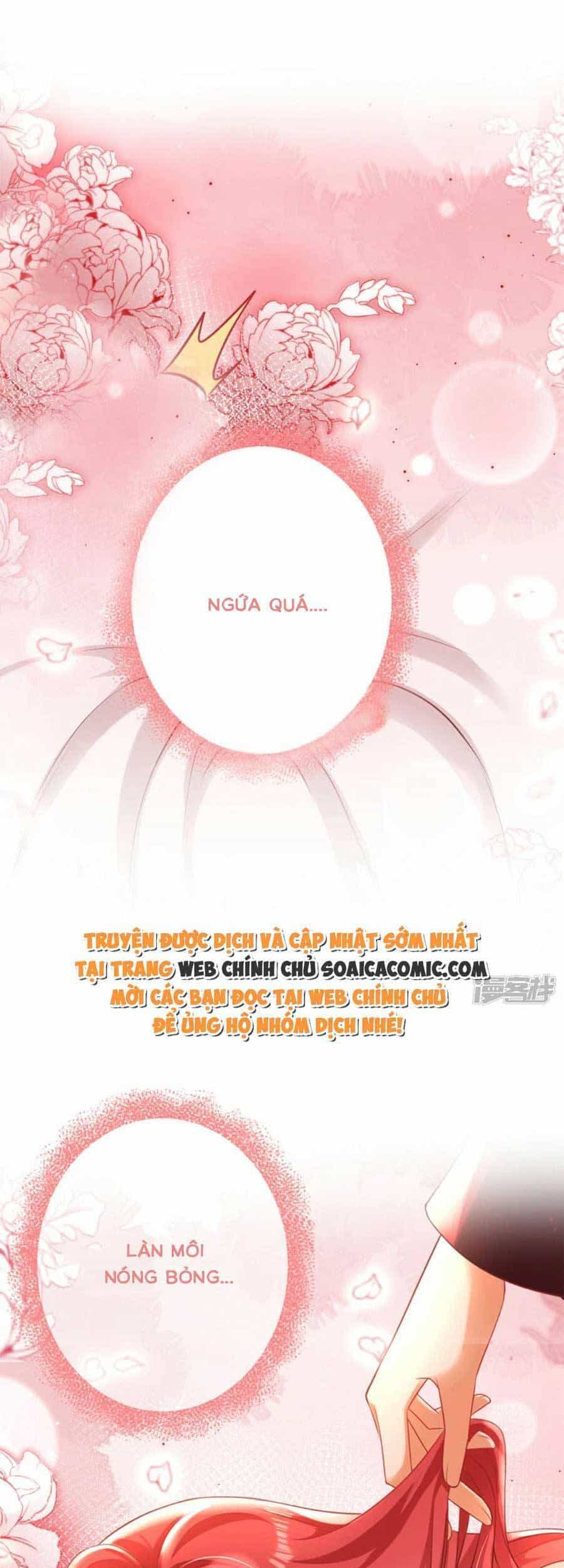 Đêm Nay Ác Nữ Giáng Lâm - Chương 42 - ảnh 4