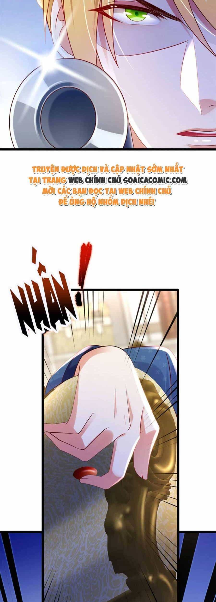 Đêm Nay Ác Nữ Giáng Lâm - Chương 43 - ảnh 16