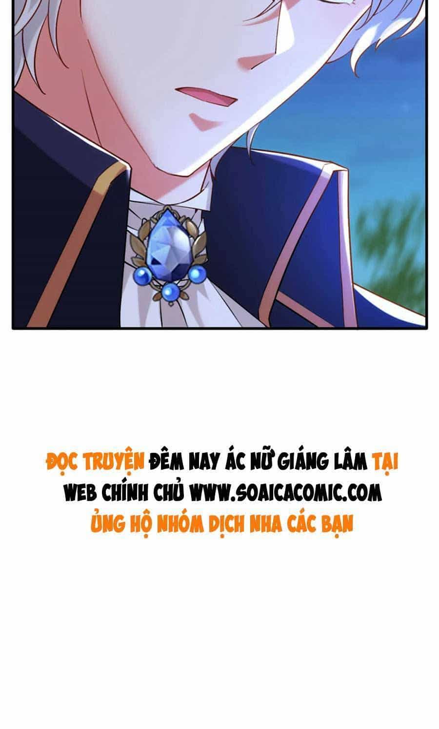 Đêm Nay Ác Nữ Giáng Lâm - Chương 44 - ảnh 31