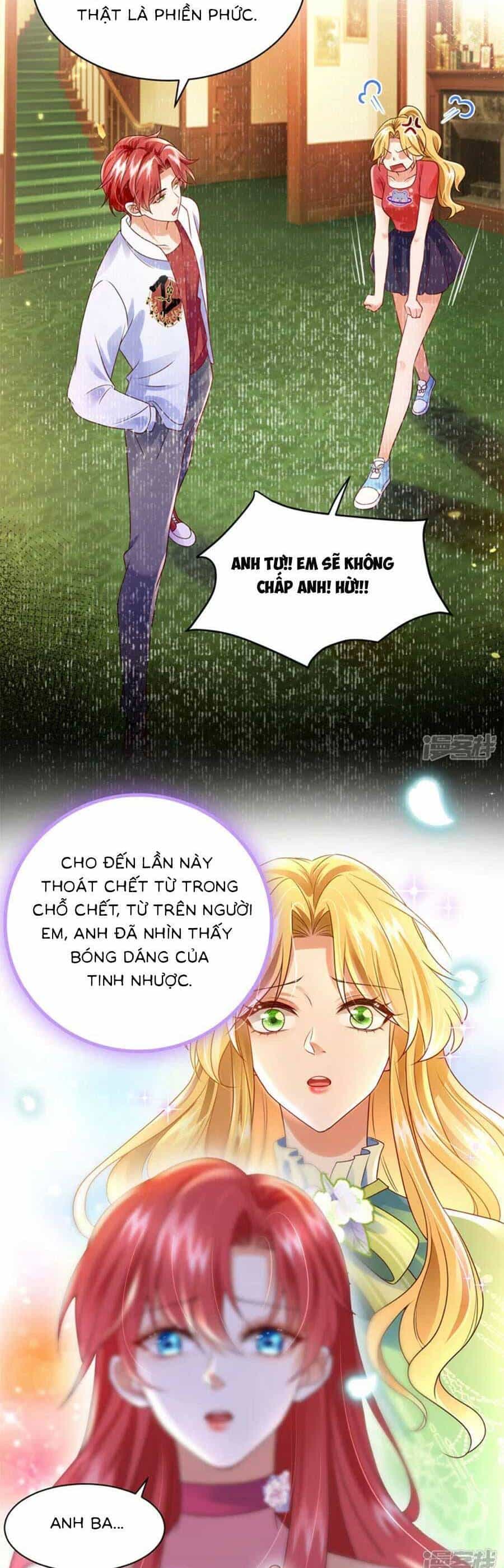 Đêm Nay Ác Nữ Giáng Lâm - Chương 46 - ảnh 22
