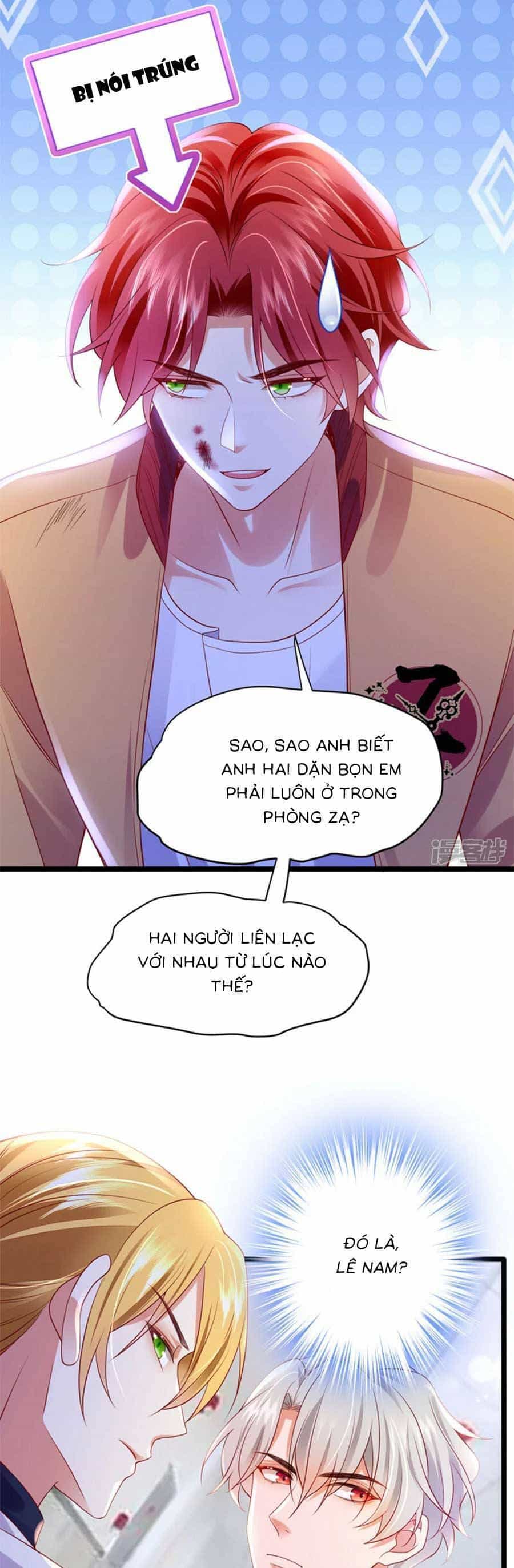 Đêm Nay Ác Nữ Giáng Lâm - Chương 46 - ảnh 5