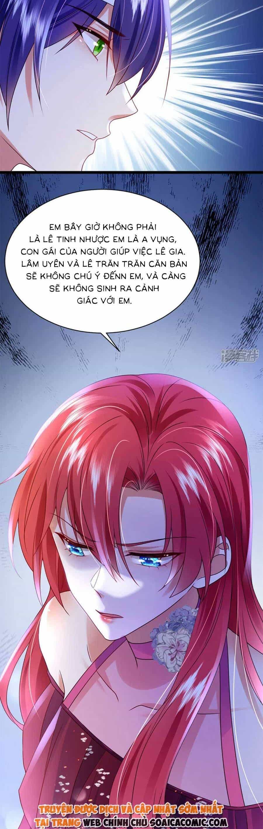 Đêm Nay Ác Nữ Giáng Lâm - Chương 47 - ảnh 2