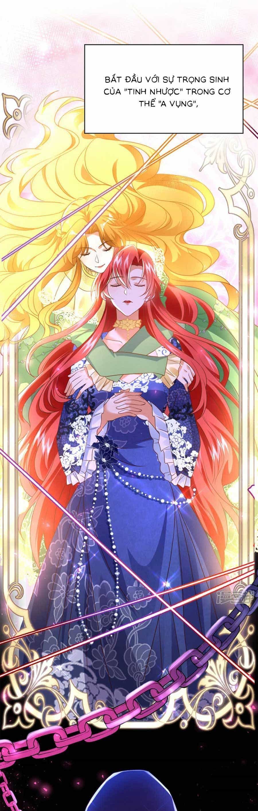 Đêm Nay Ác Nữ Giáng Lâm - Chương 47 - ảnh 23