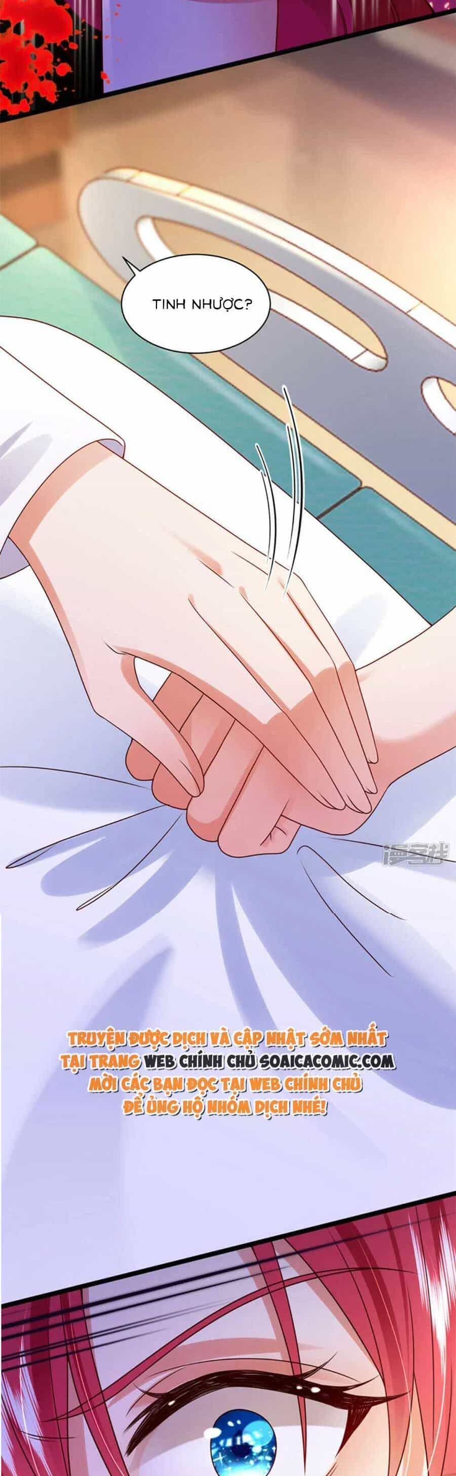 Đêm Nay Ác Nữ Giáng Lâm - Chương 47 - ảnh 8