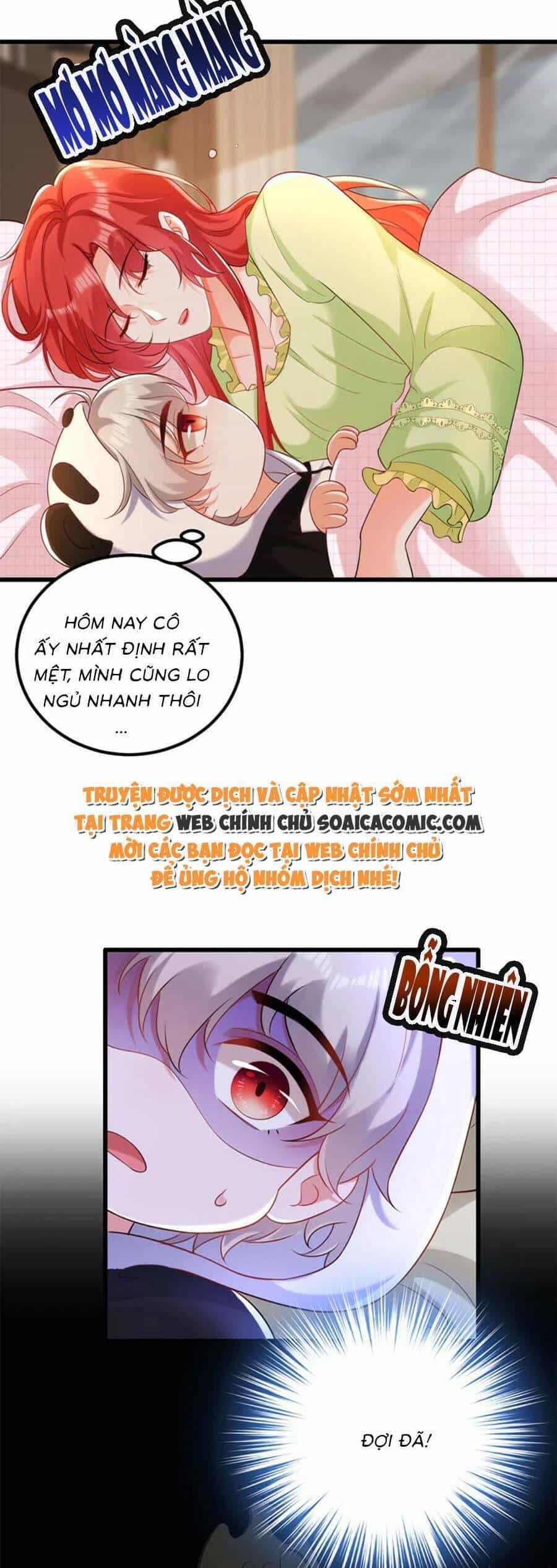 Đêm Nay Ác Nữ Giáng Lâm - Chương 48 - ảnh 12