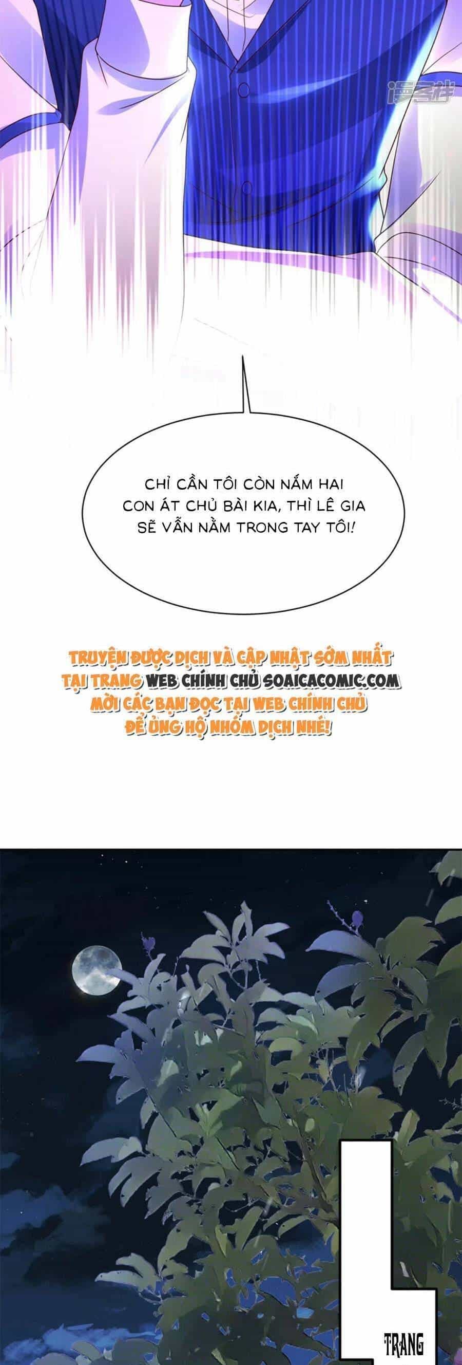 Đêm Nay Ác Nữ Giáng Lâm - Chương 48 - ảnh 6