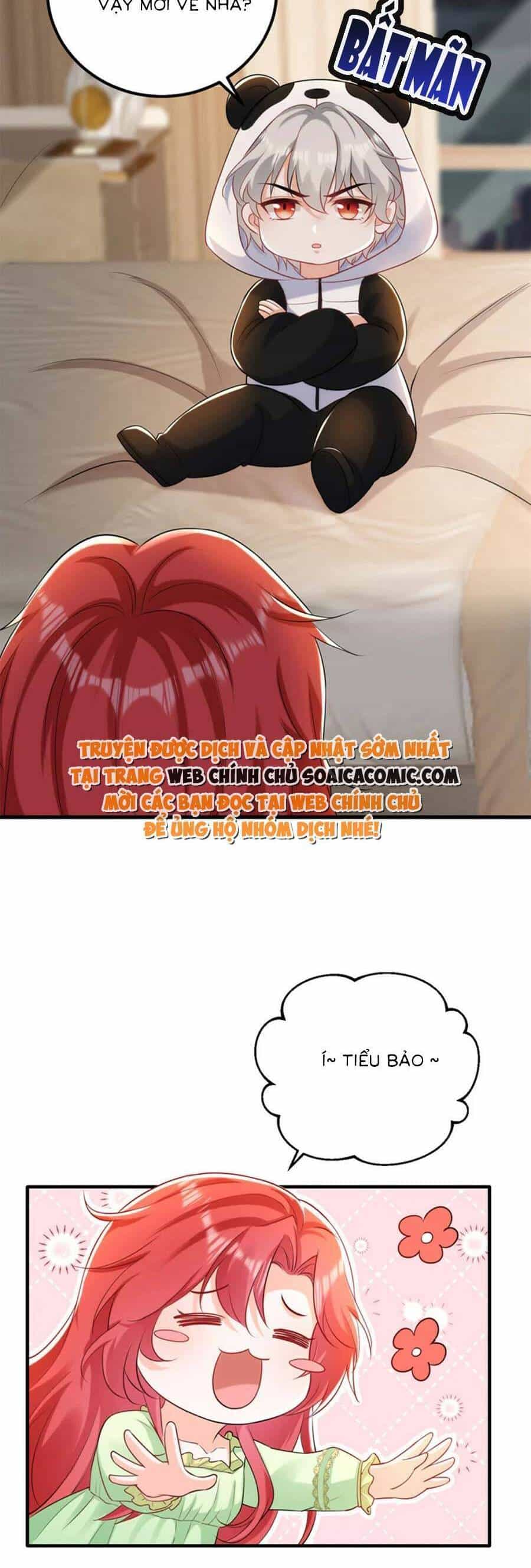 Đêm Nay Ác Nữ Giáng Lâm - Chương 48 - ảnh 8