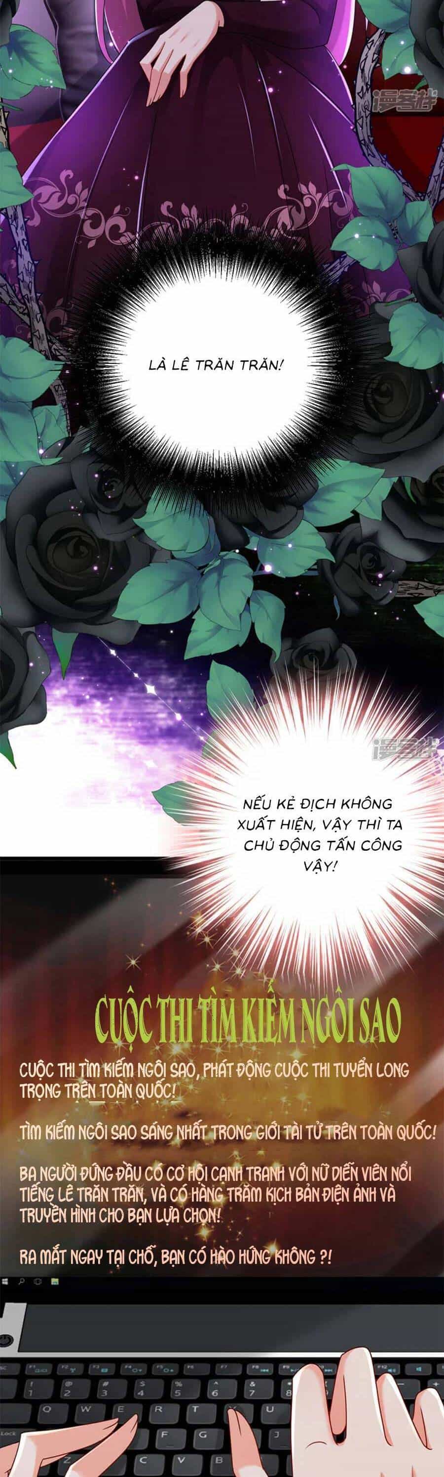 Đêm Nay Ác Nữ Giáng Lâm - Chương 49 - ảnh 11
