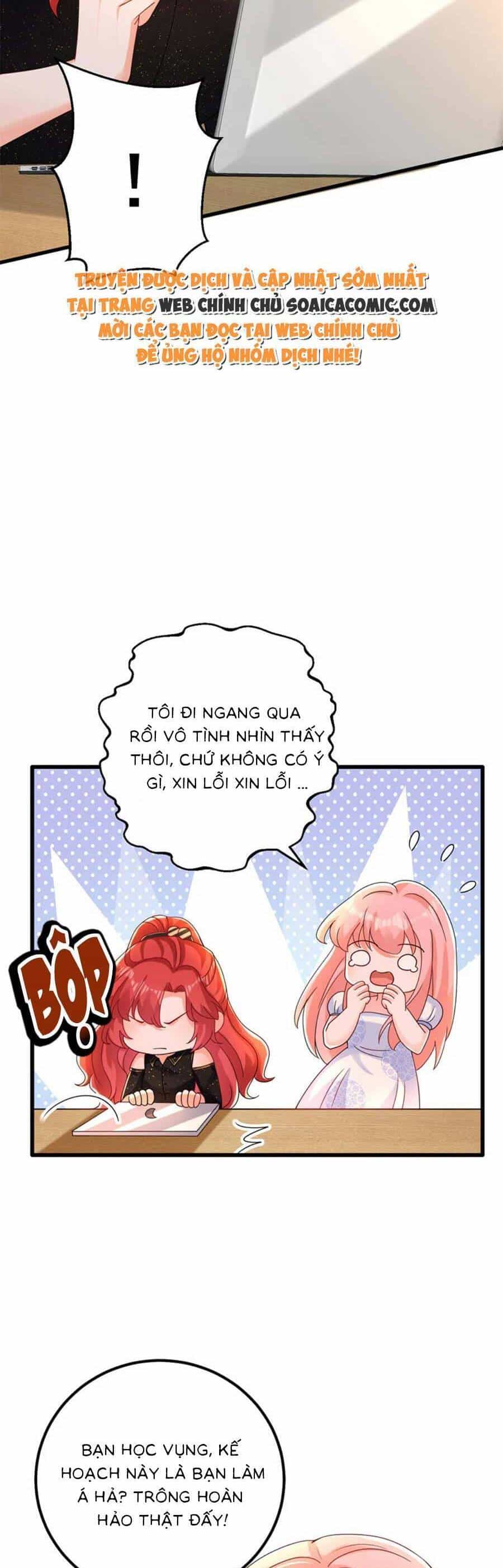 Đêm Nay Ác Nữ Giáng Lâm - Chương 49 - ảnh 16