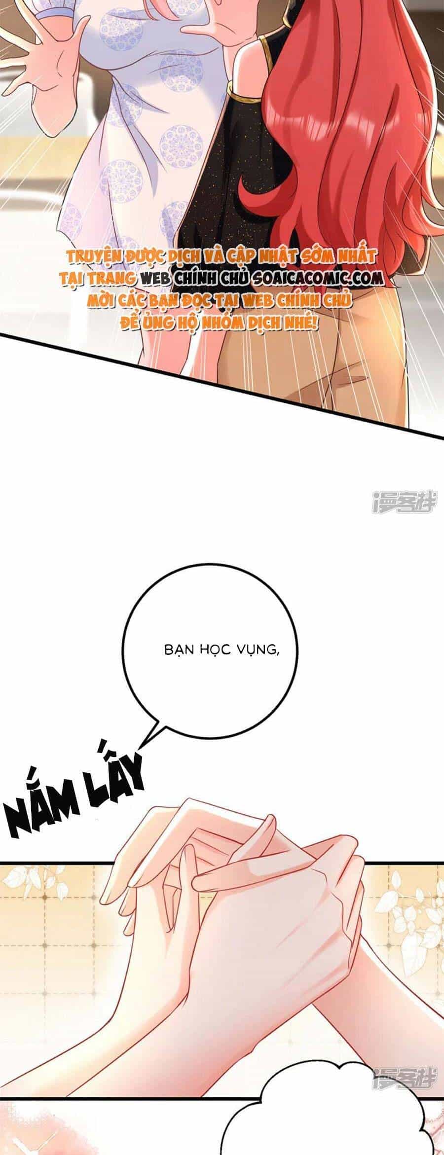 Đêm Nay Ác Nữ Giáng Lâm - Chương 49 - ảnh 19