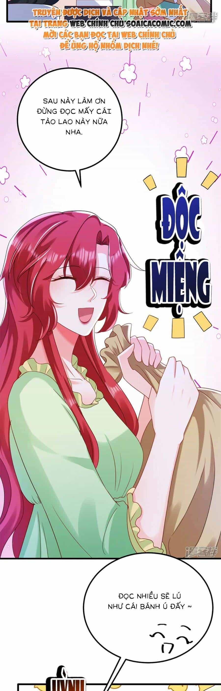 Đêm Nay Ác Nữ Giáng Lâm - Chương 49 - ảnh 7