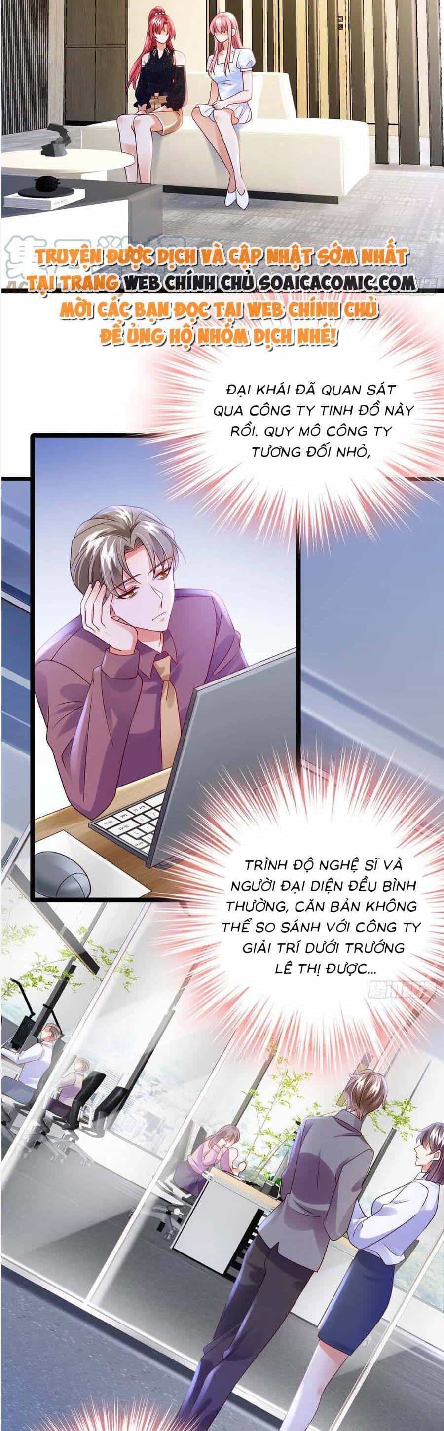 Đêm Nay Ác Nữ Giáng Lâm - Chương 50 - ảnh 13