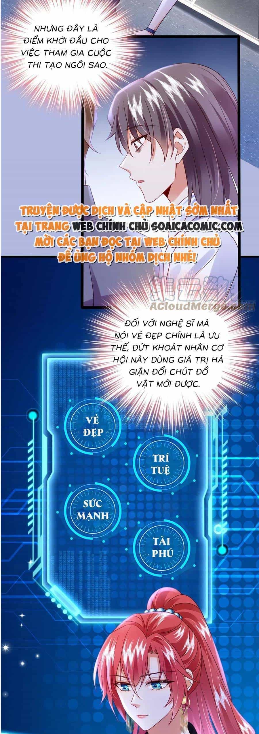 Đêm Nay Ác Nữ Giáng Lâm - Chương 50 - ảnh 14