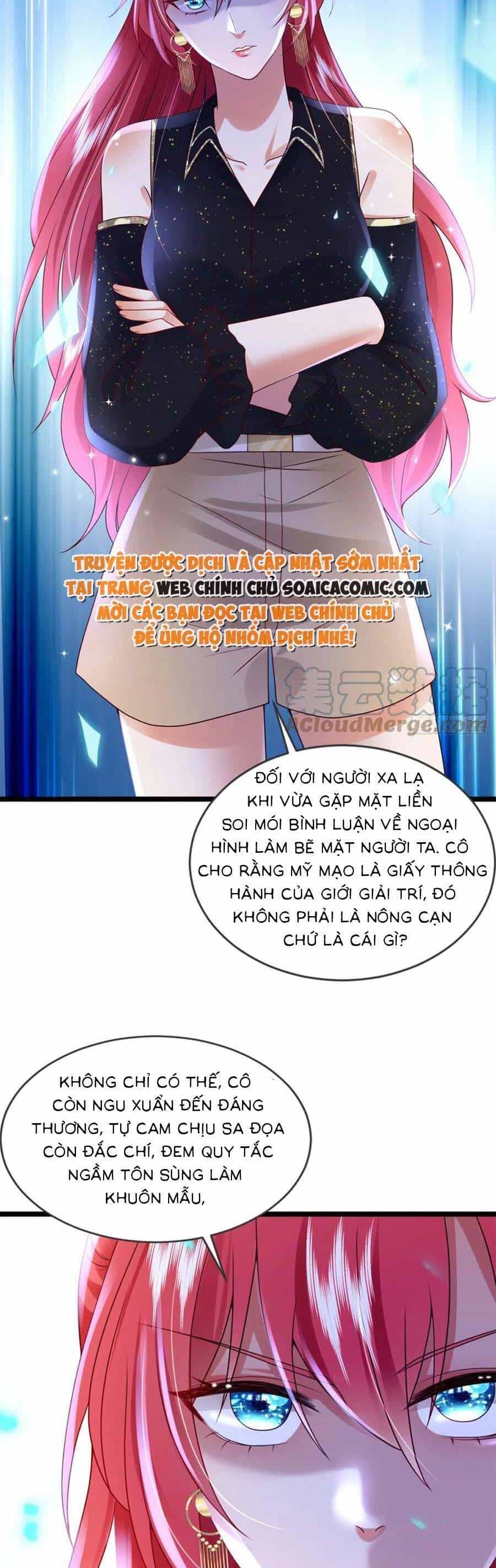 Đêm Nay Ác Nữ Giáng Lâm - Chương 51 - ảnh 2
