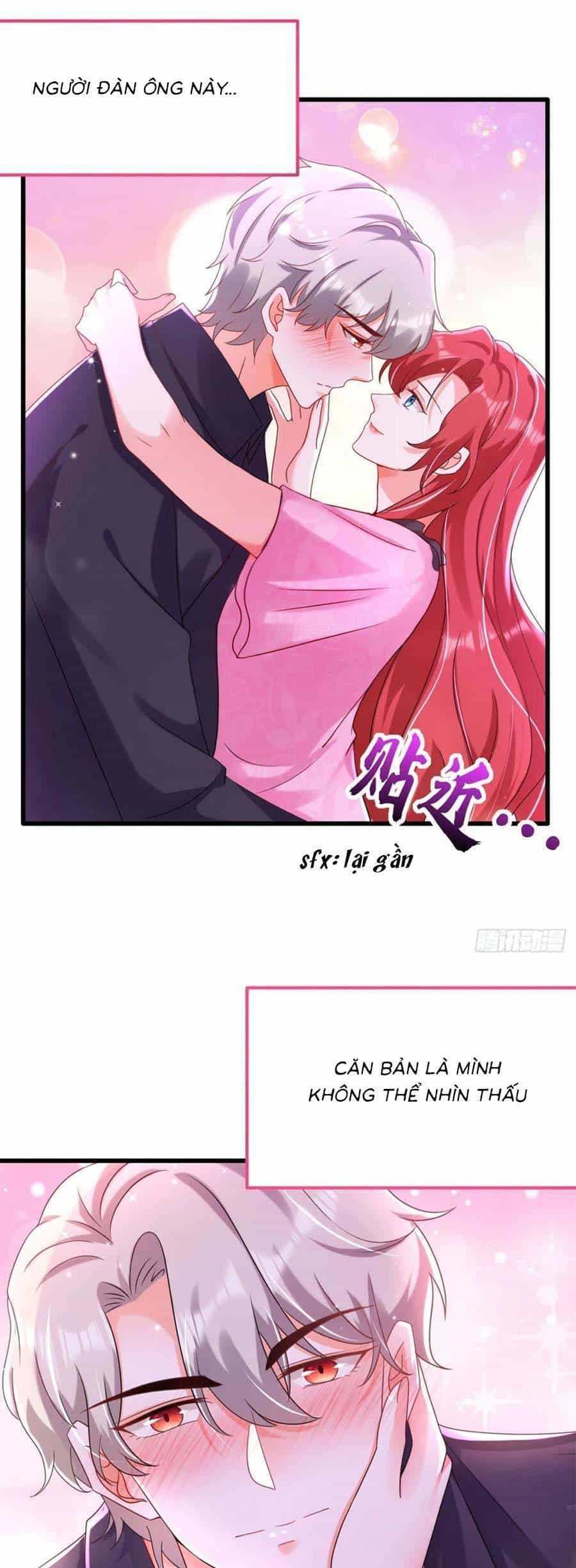 Đêm Nay Ác Nữ Giáng Lâm - Chương 53 - ảnh 6