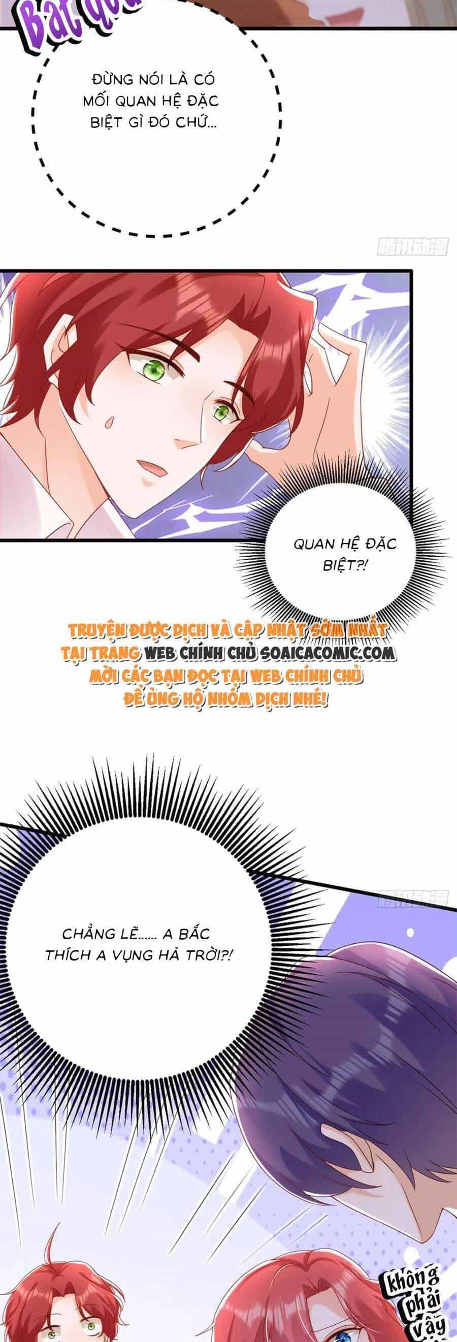 Đêm Nay Ác Nữ Giáng Lâm - Chương 54 - ảnh 16