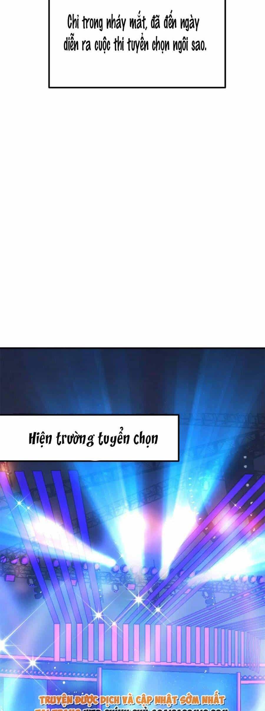 Đêm Nay Ác Nữ Giáng Lâm - Chương 54 - ảnh 21