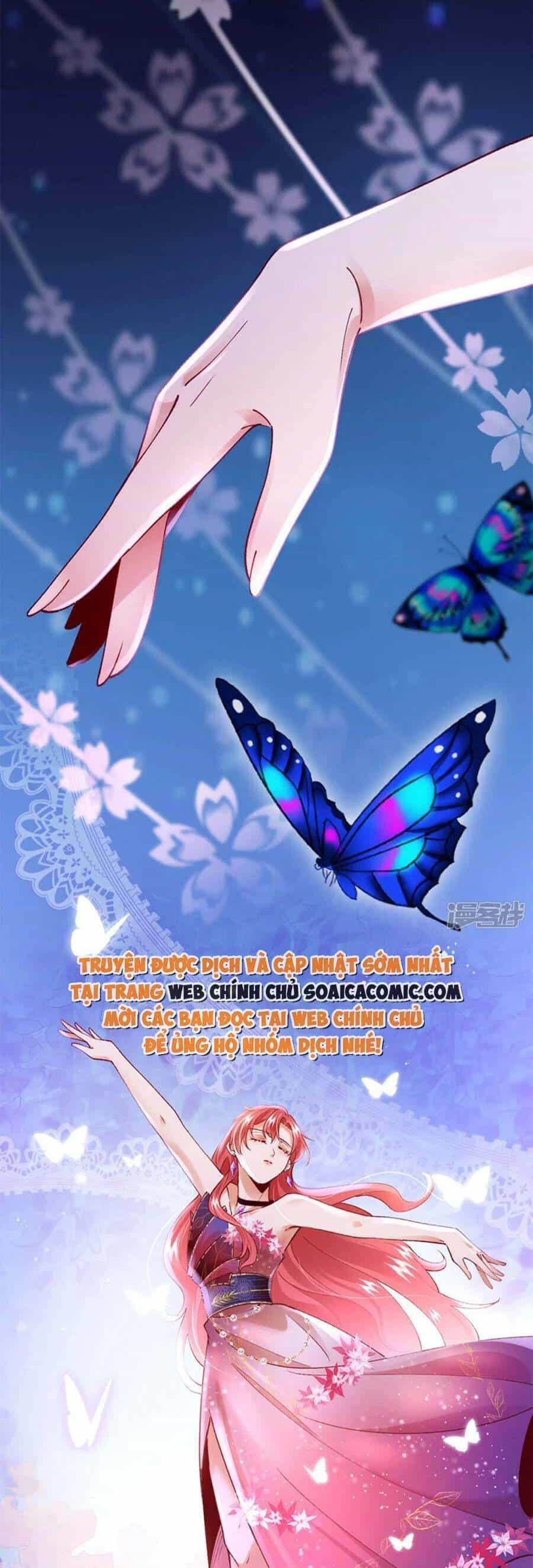 Đêm Nay Ác Nữ Giáng Lâm - Chương 55 - ảnh 20