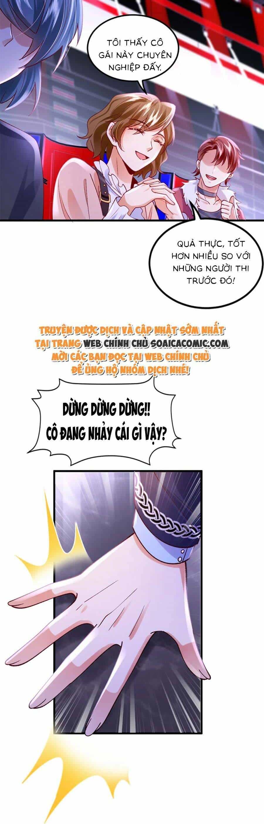 Đêm Nay Ác Nữ Giáng Lâm - Chương 55 - ảnh 25
