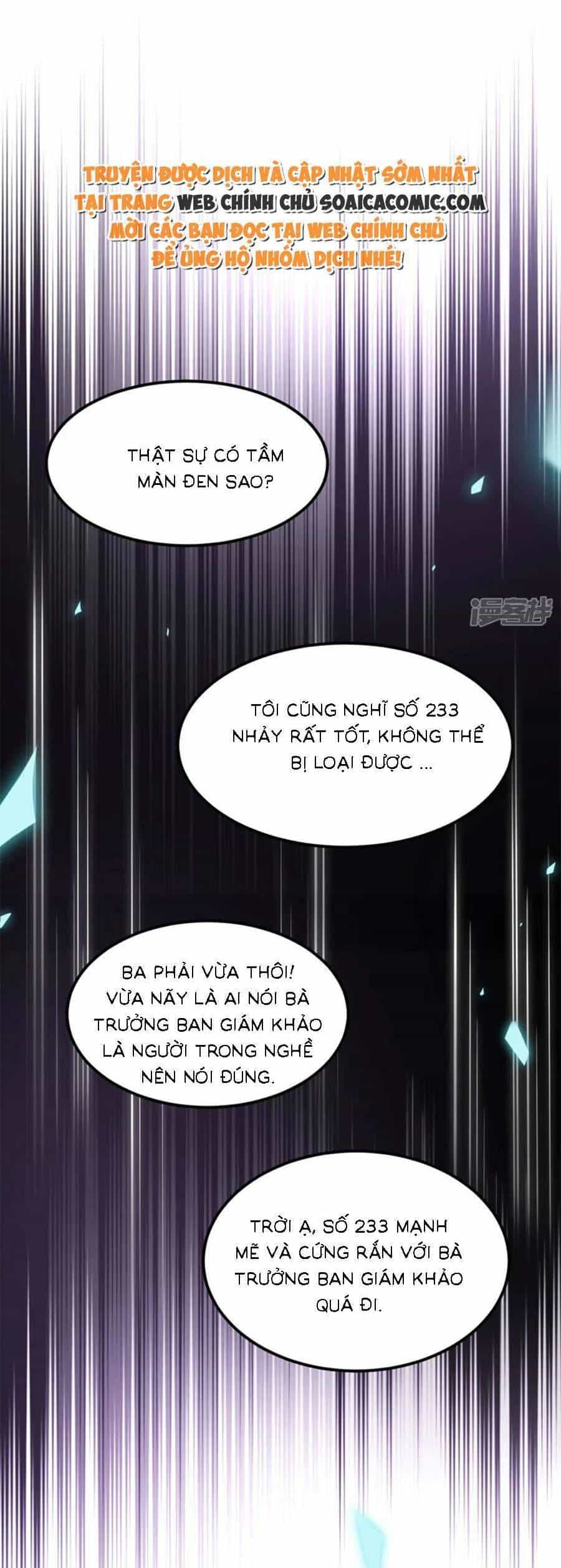 Đêm Nay Ác Nữ Giáng Lâm - Chương 56 - ảnh 16