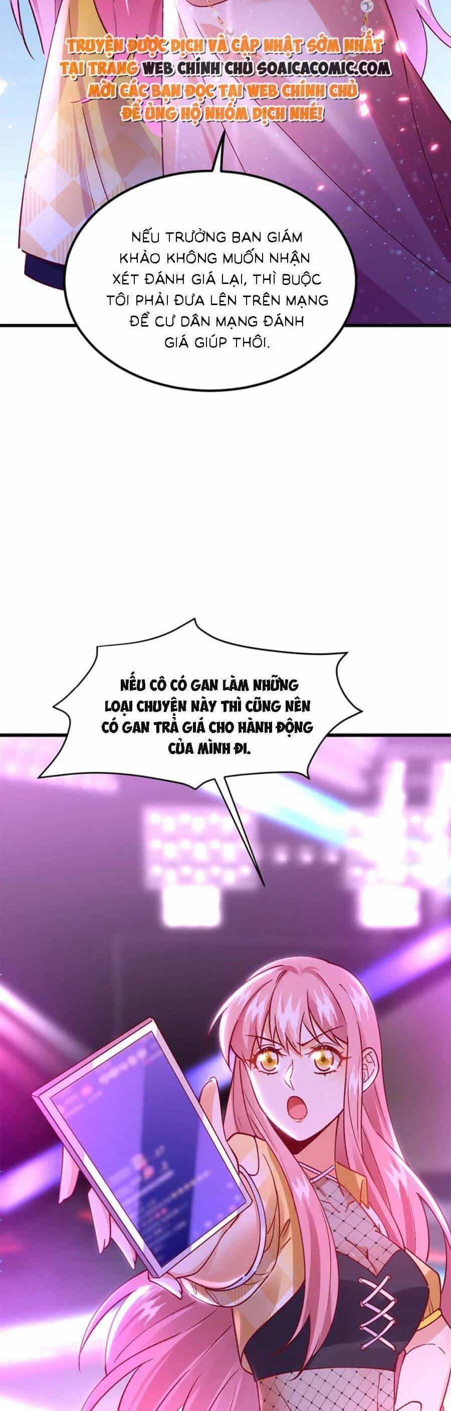 Đêm Nay Ác Nữ Giáng Lâm - Chương 56 - ảnh 21
