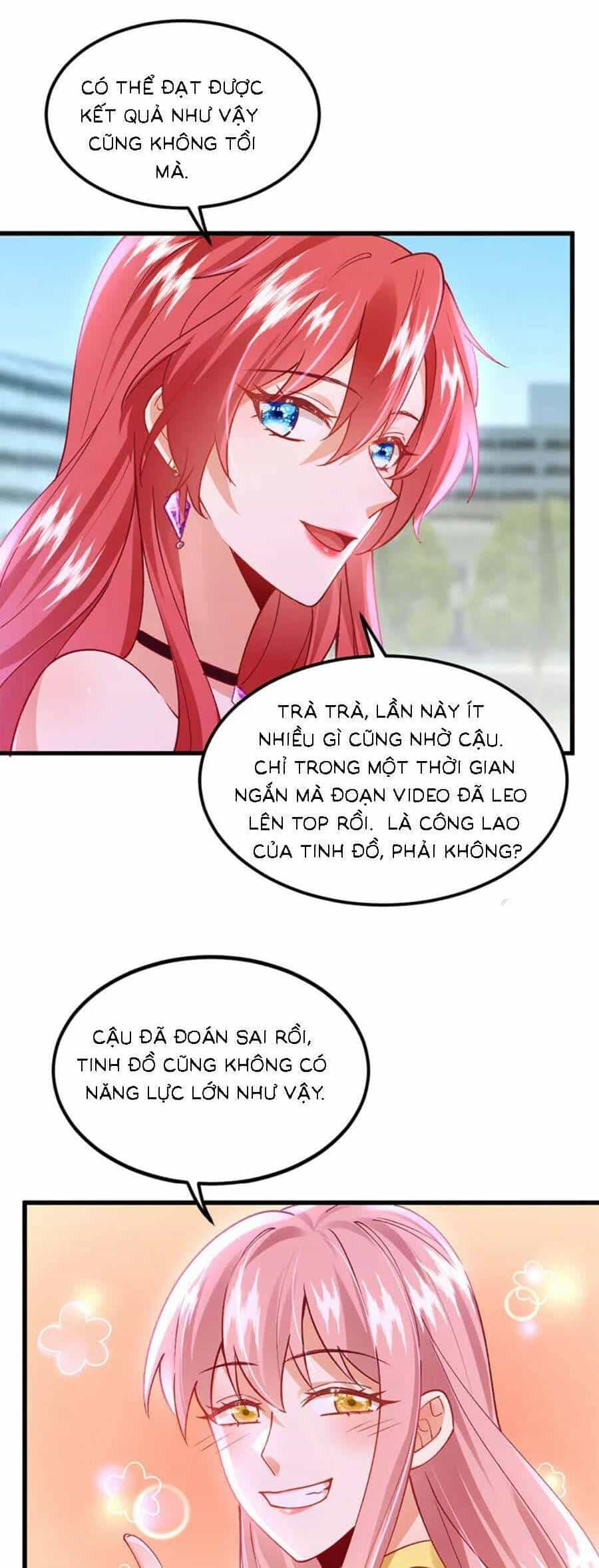 Đêm Nay Ác Nữ Giáng Lâm - Chương 56 - ảnh 27