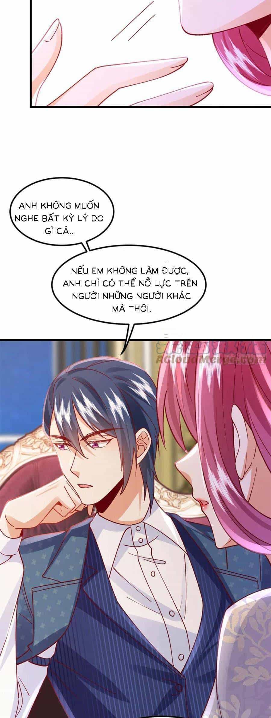 Đêm Nay Ác Nữ Giáng Lâm - Chương 57 - ảnh 12