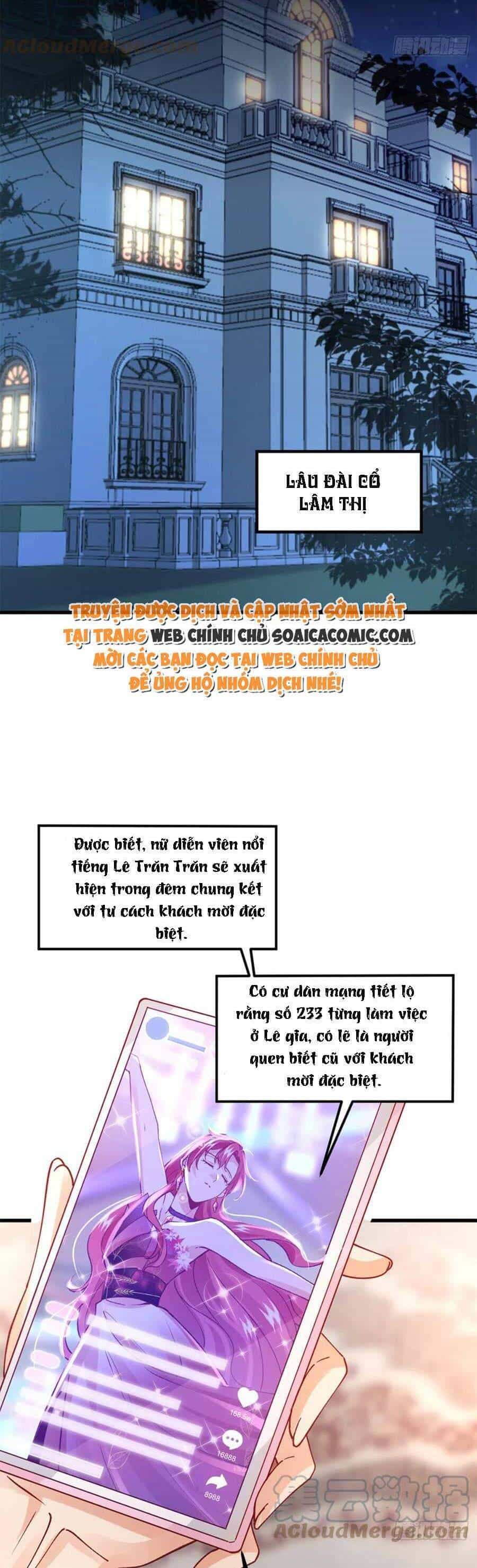 Đêm Nay Ác Nữ Giáng Lâm - Chương 57 - ảnh 9