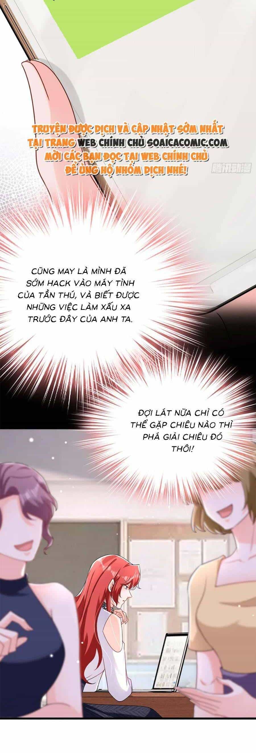 Đêm Nay Ác Nữ Giáng Lâm - Chương 58 - ảnh 11