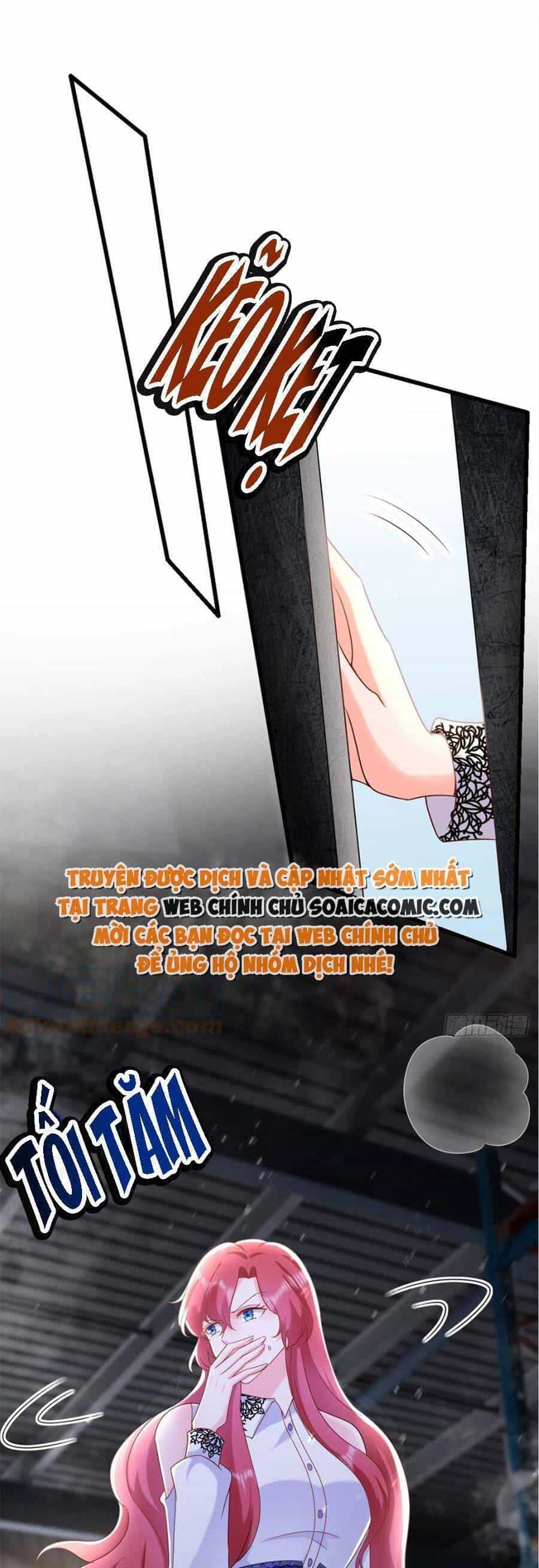 Đêm Nay Ác Nữ Giáng Lâm - Chương 58 - ảnh 22