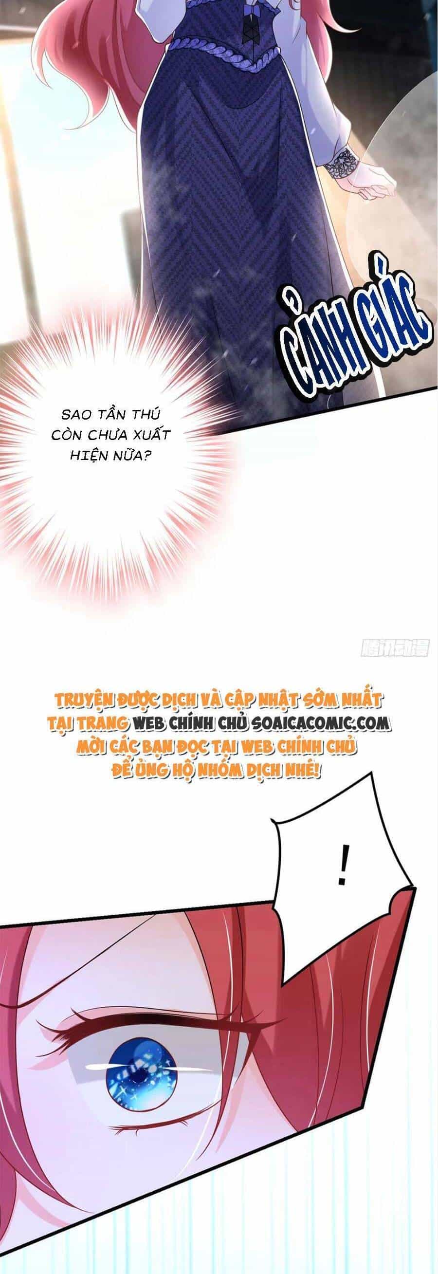 Đêm Nay Ác Nữ Giáng Lâm - Chương 58 - ảnh 23