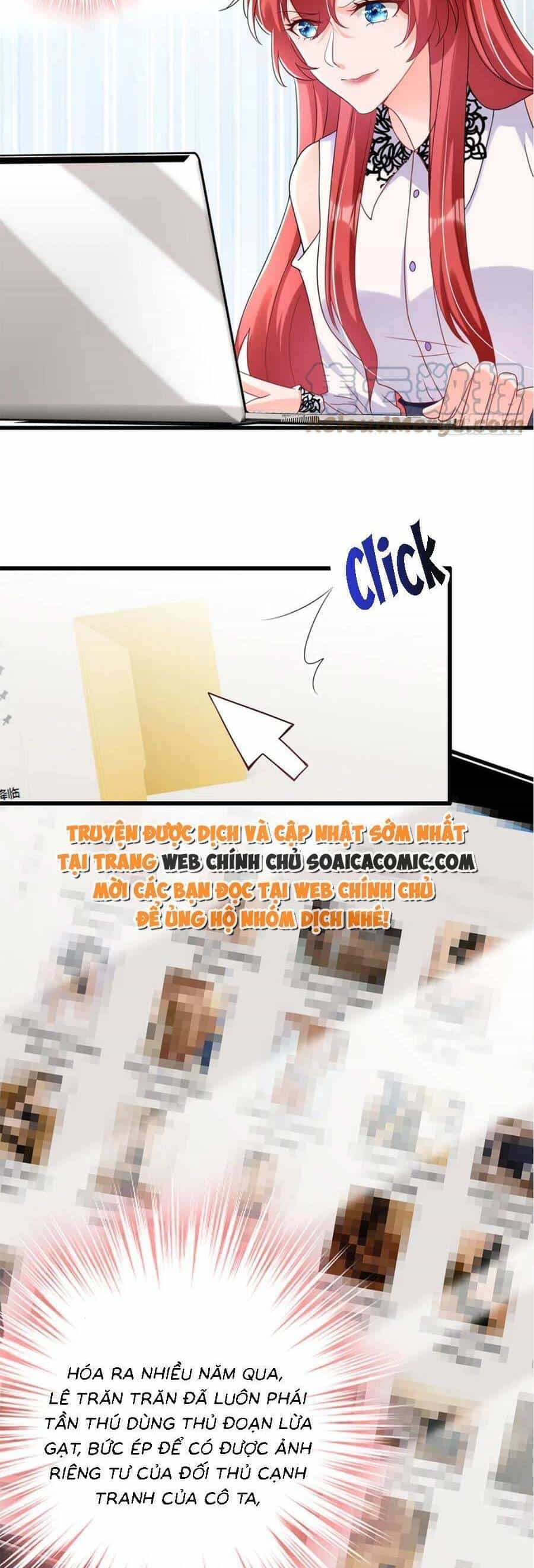 Đêm Nay Ác Nữ Giáng Lâm - Chương 58 - ảnh 9