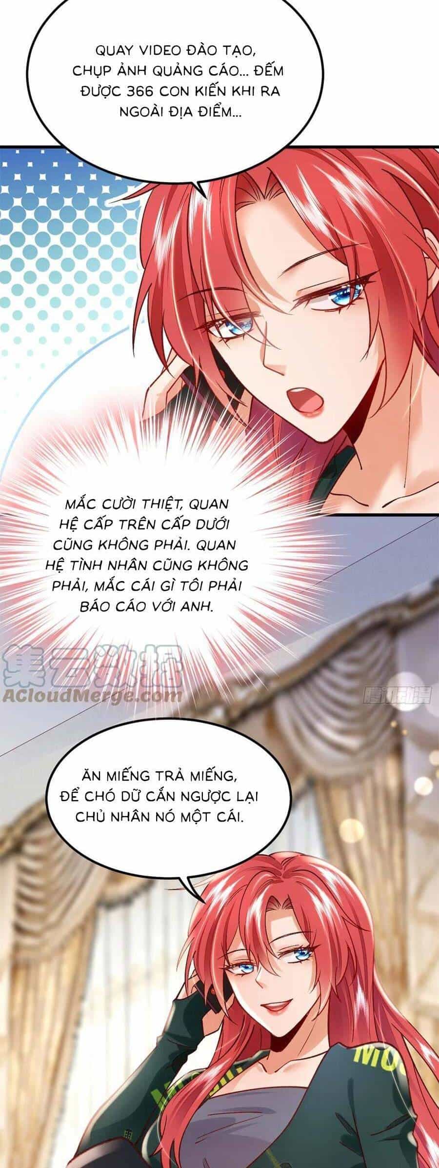 Đêm Nay Ác Nữ Giáng Lâm - Chương 62 - ảnh 10