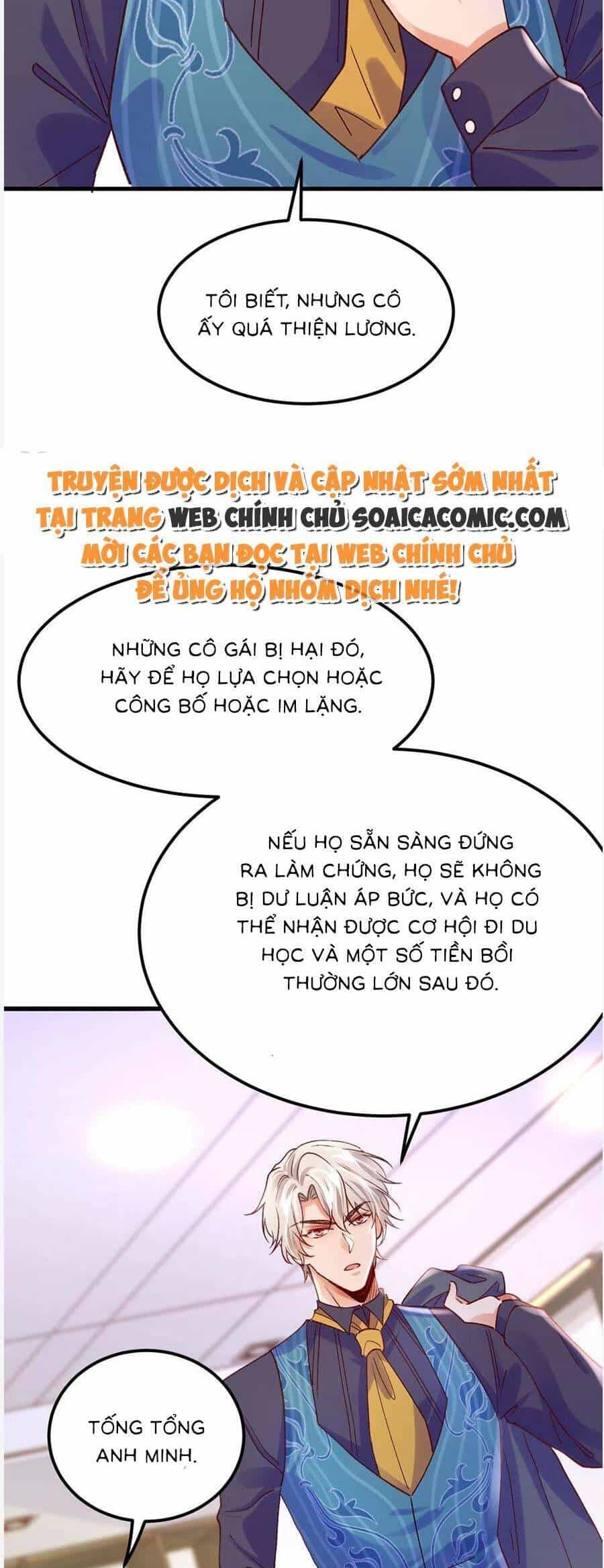 Đêm Nay Ác Nữ Giáng Lâm - Chương 62 - ảnh 18