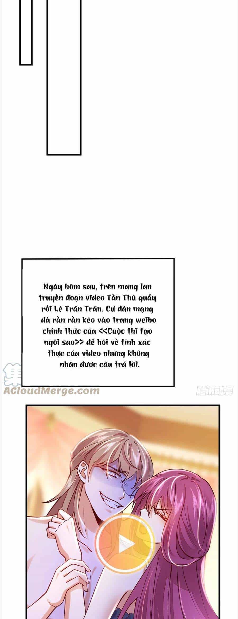 Đêm Nay Ác Nữ Giáng Lâm - Chương 62 - ảnh 21