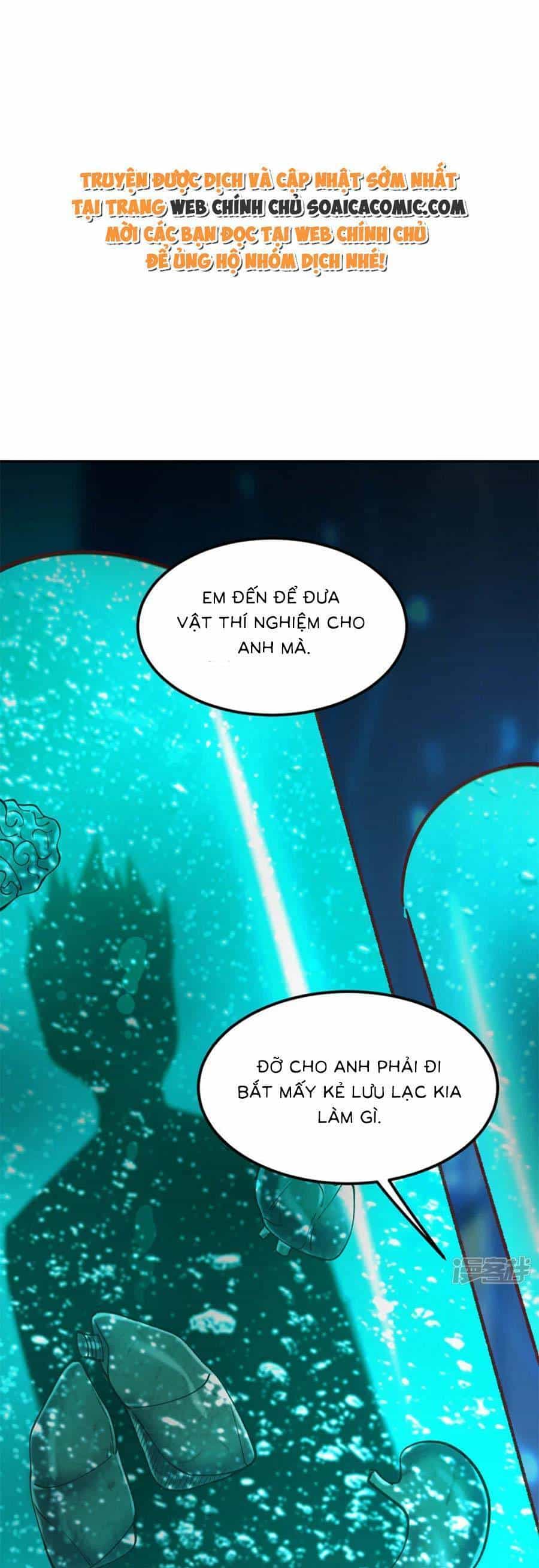 Đêm Nay Ác Nữ Giáng Lâm - Chương 63 - ảnh 1