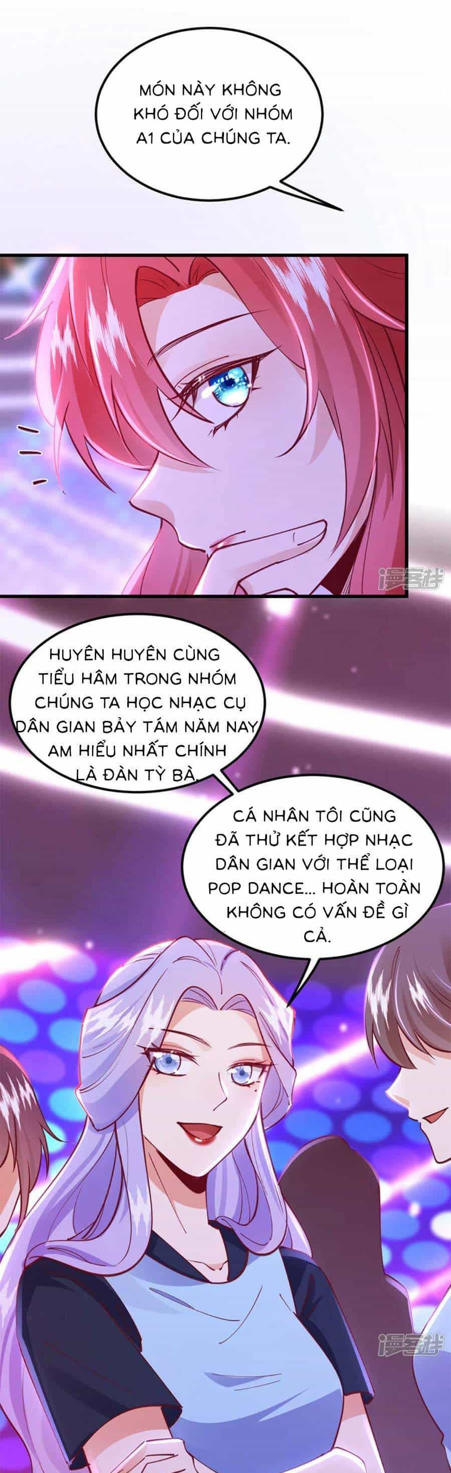 Đêm Nay Ác Nữ Giáng Lâm - Chương 63 - ảnh 18