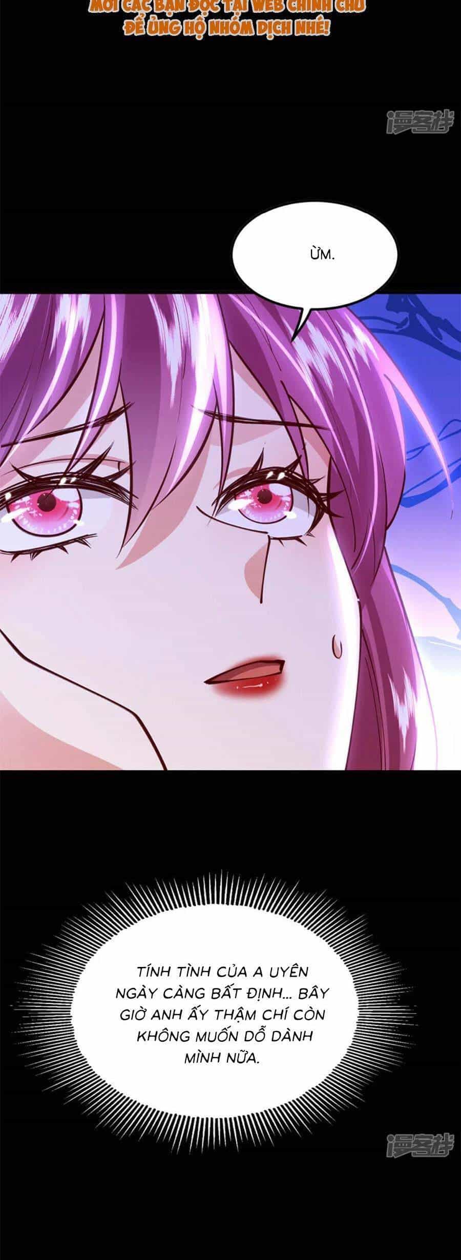 Đêm Nay Ác Nữ Giáng Lâm - Chương 63 - ảnh 8