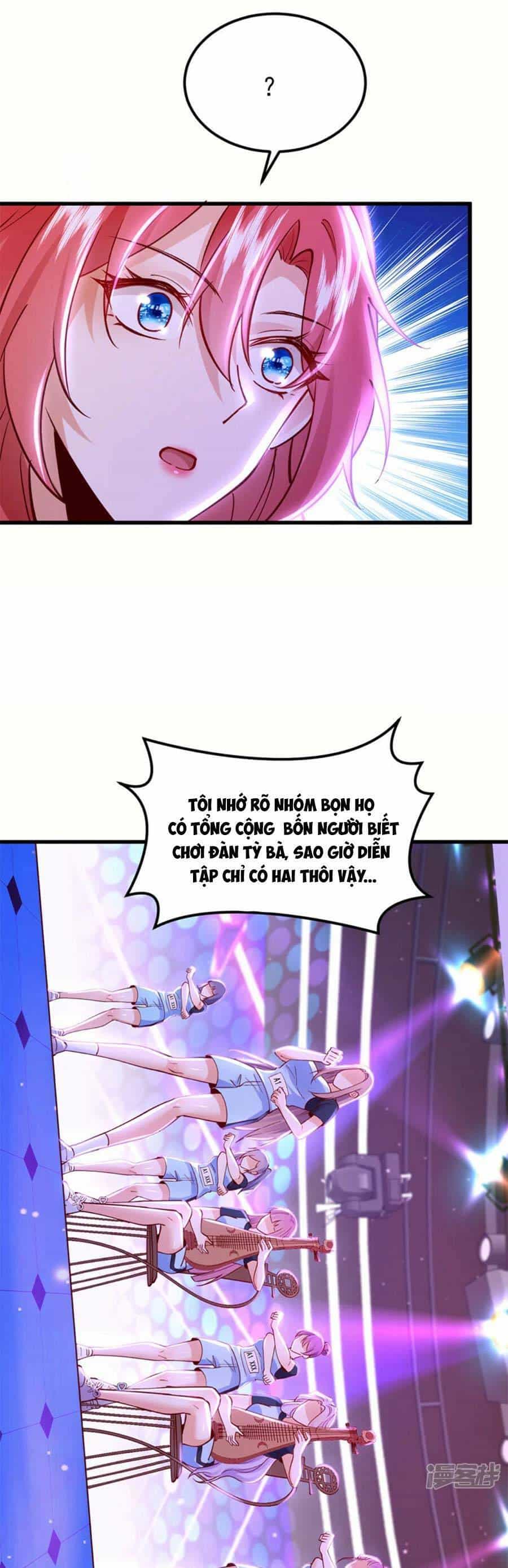 Đêm Nay Ác Nữ Giáng Lâm - Chương 65 - ảnh 21