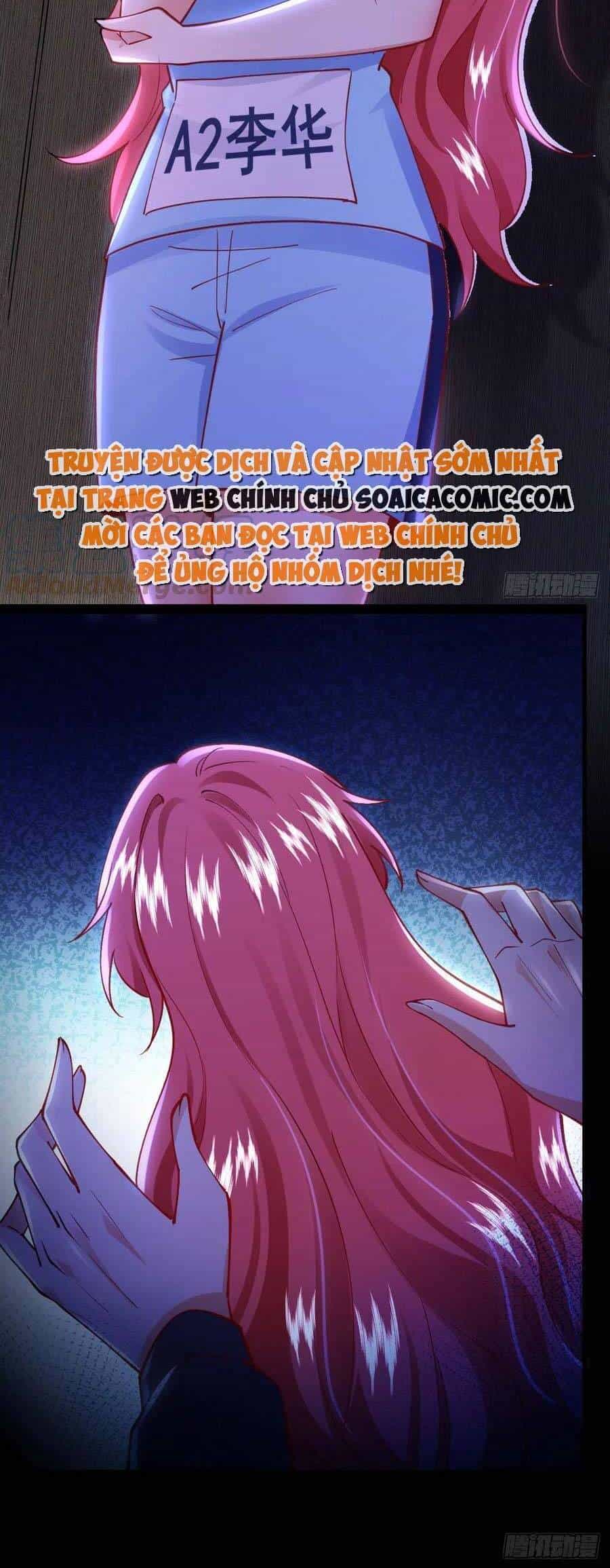 Đêm Nay Ác Nữ Giáng Lâm - Chương 66 - ảnh 10