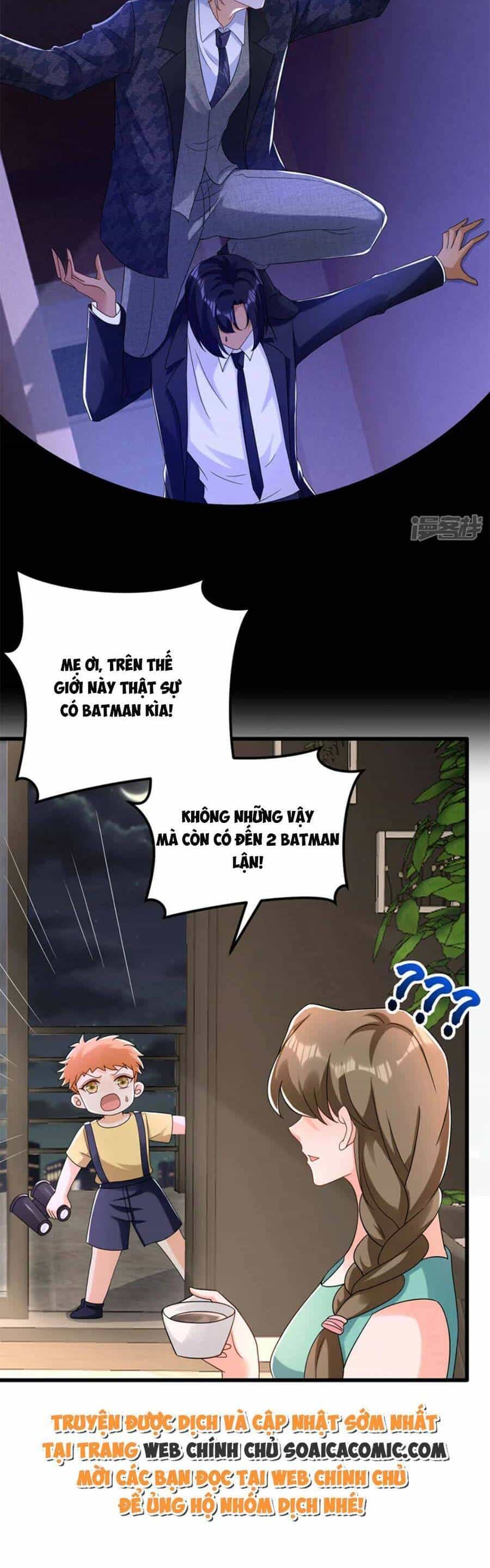 Đêm Nay Ác Nữ Giáng Lâm - Chương 67 - ảnh 12