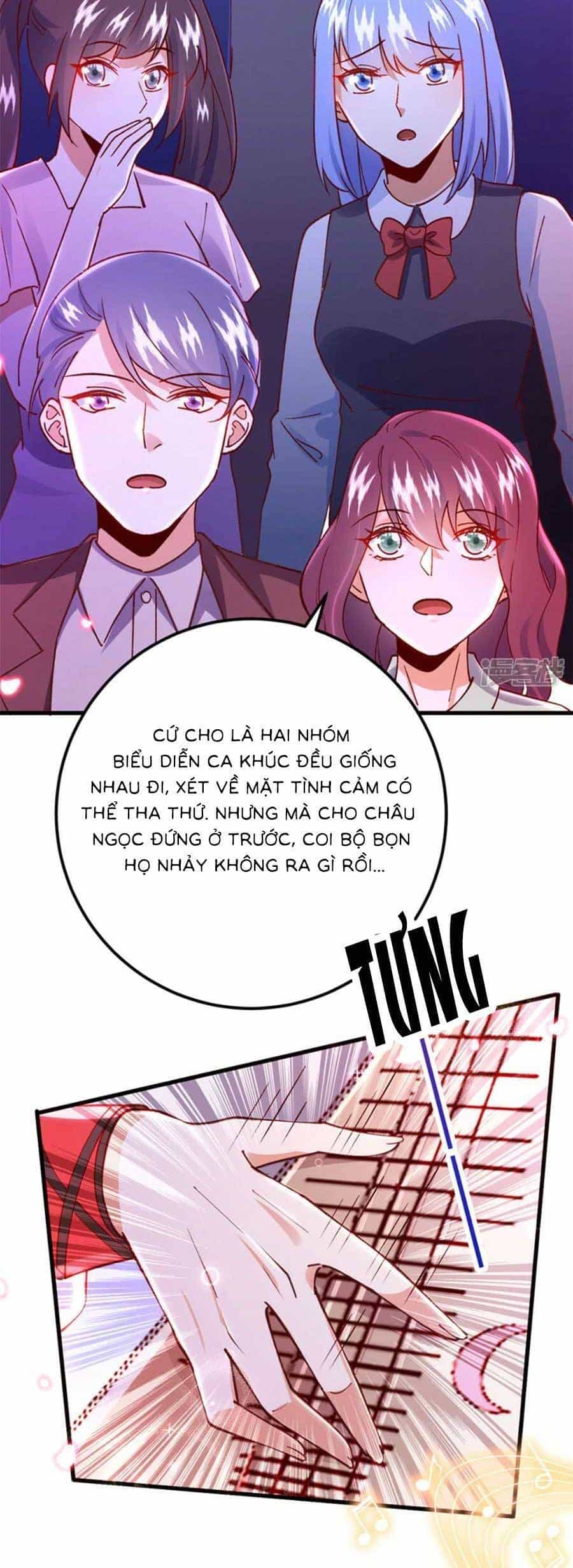 Đêm Nay Ác Nữ Giáng Lâm - Chương 68 - ảnh 6