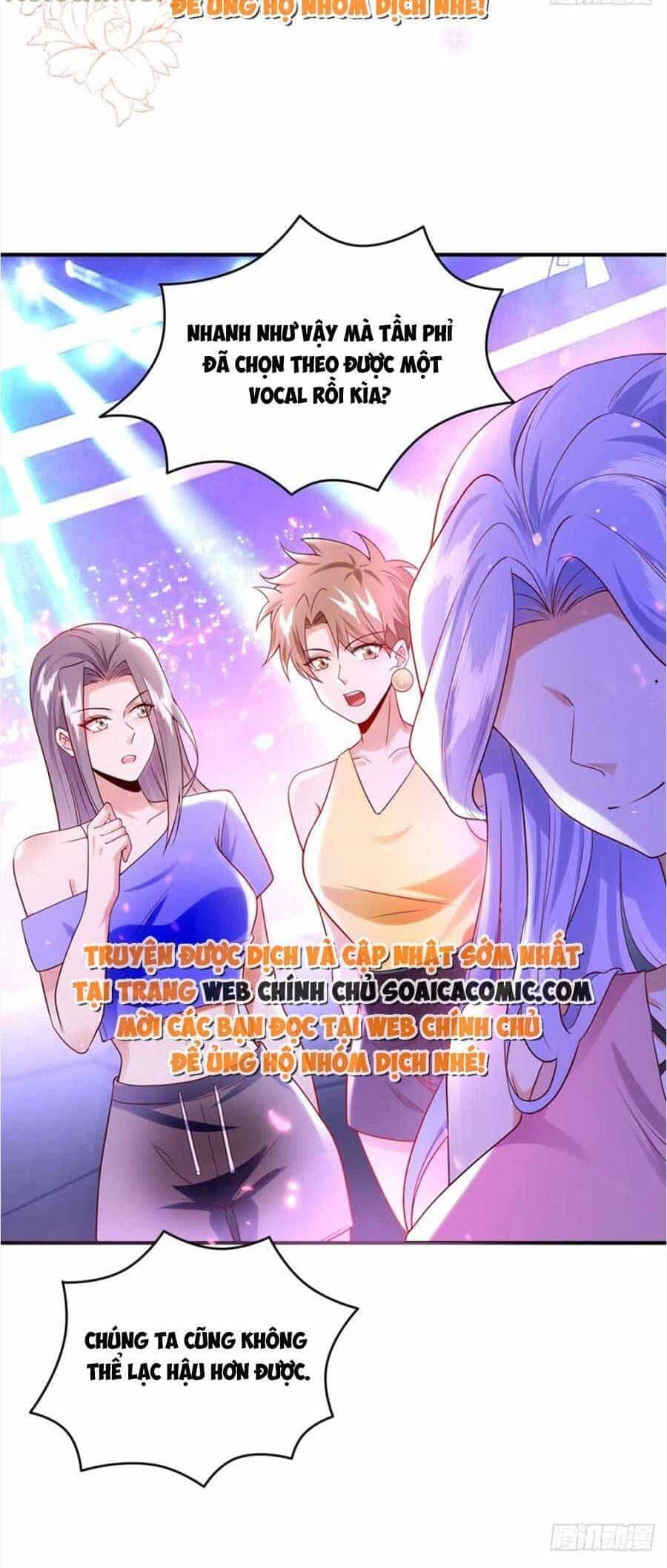 Đêm Nay Ác Nữ Giáng Lâm - Chương 69 - ảnh 22
