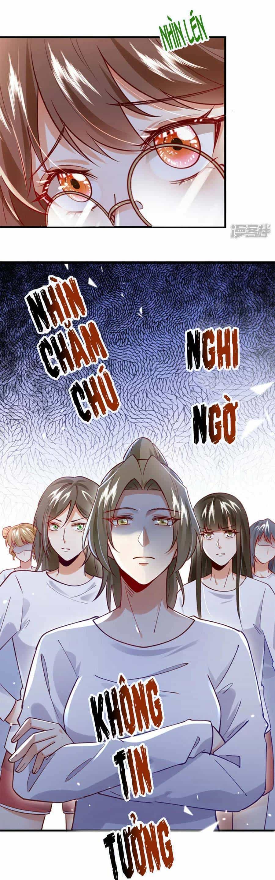 Đêm Nay Ác Nữ Giáng Lâm - Chương 70 - ảnh 18