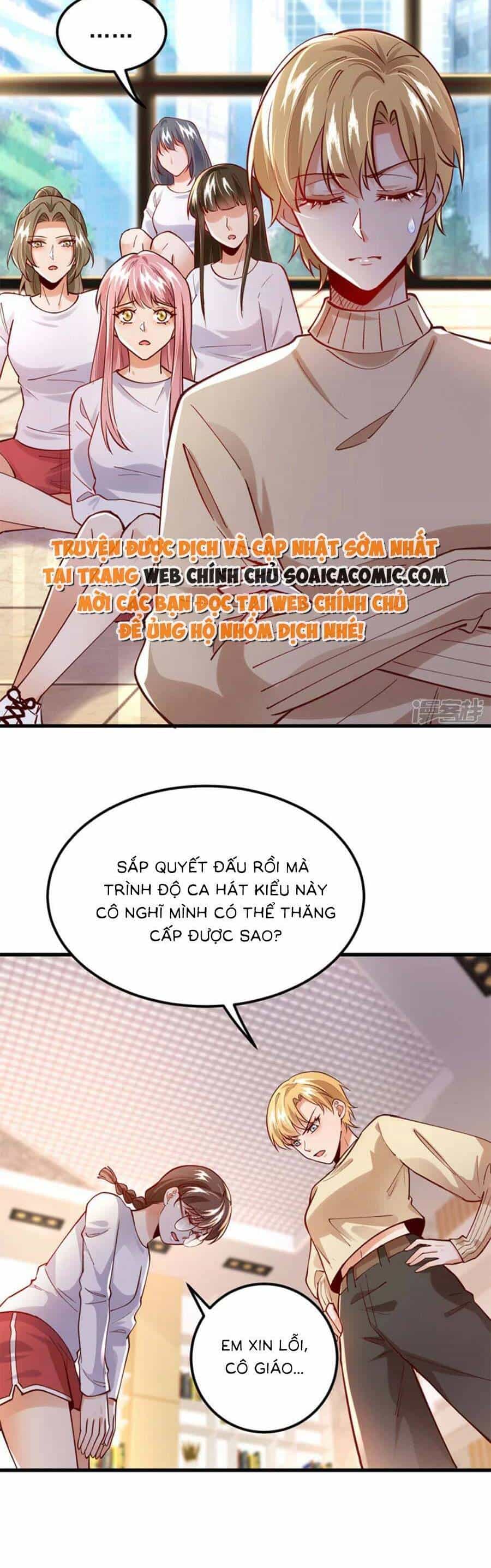 Đêm Nay Ác Nữ Giáng Lâm - Chương 70 - ảnh 20